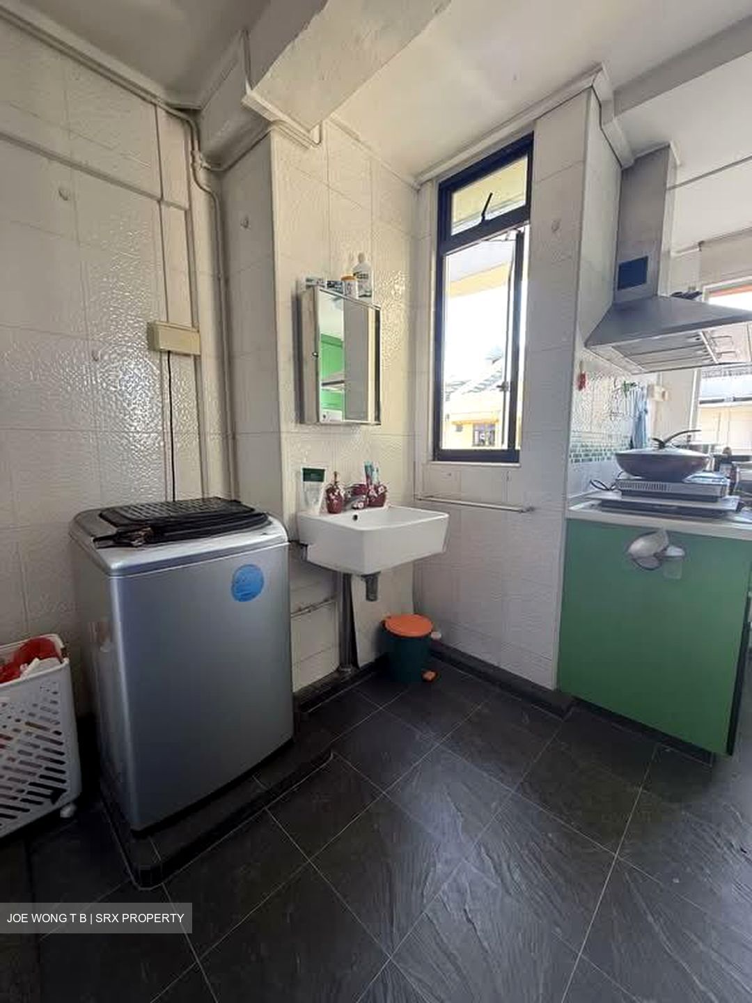 Blk 87 Commonwealth Heights (Queenstown), HDB 3 Rooms #575650481